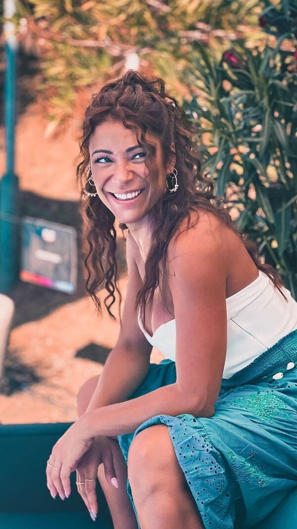 Raquel Tavares