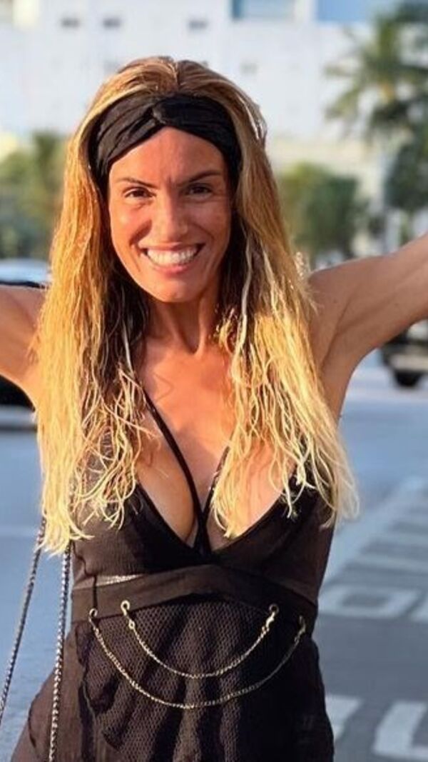 Liliana Aguiar