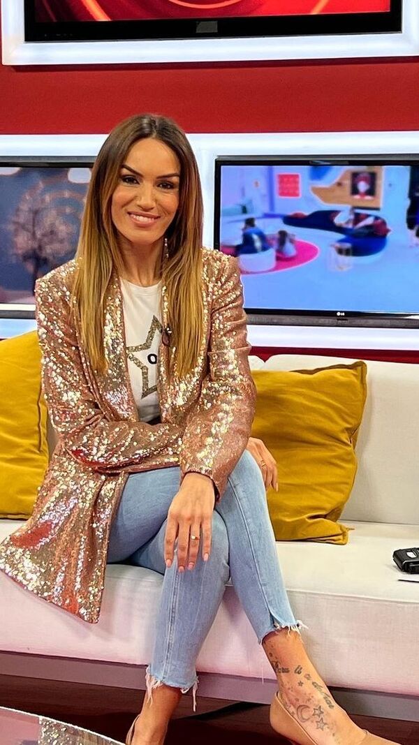 Liliana Aguiar