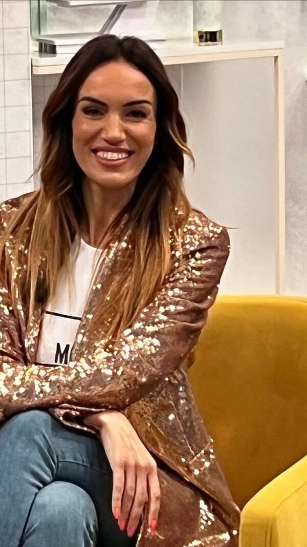 Liliana Aguiar