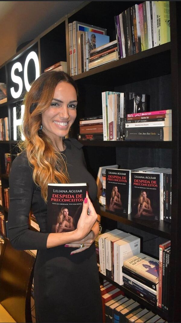 Liliana Aguiar