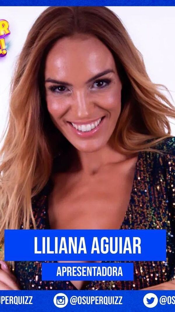 Liliana Aguiar