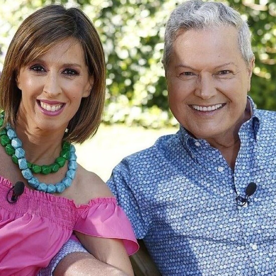 Ana Marques, Marco Paulo