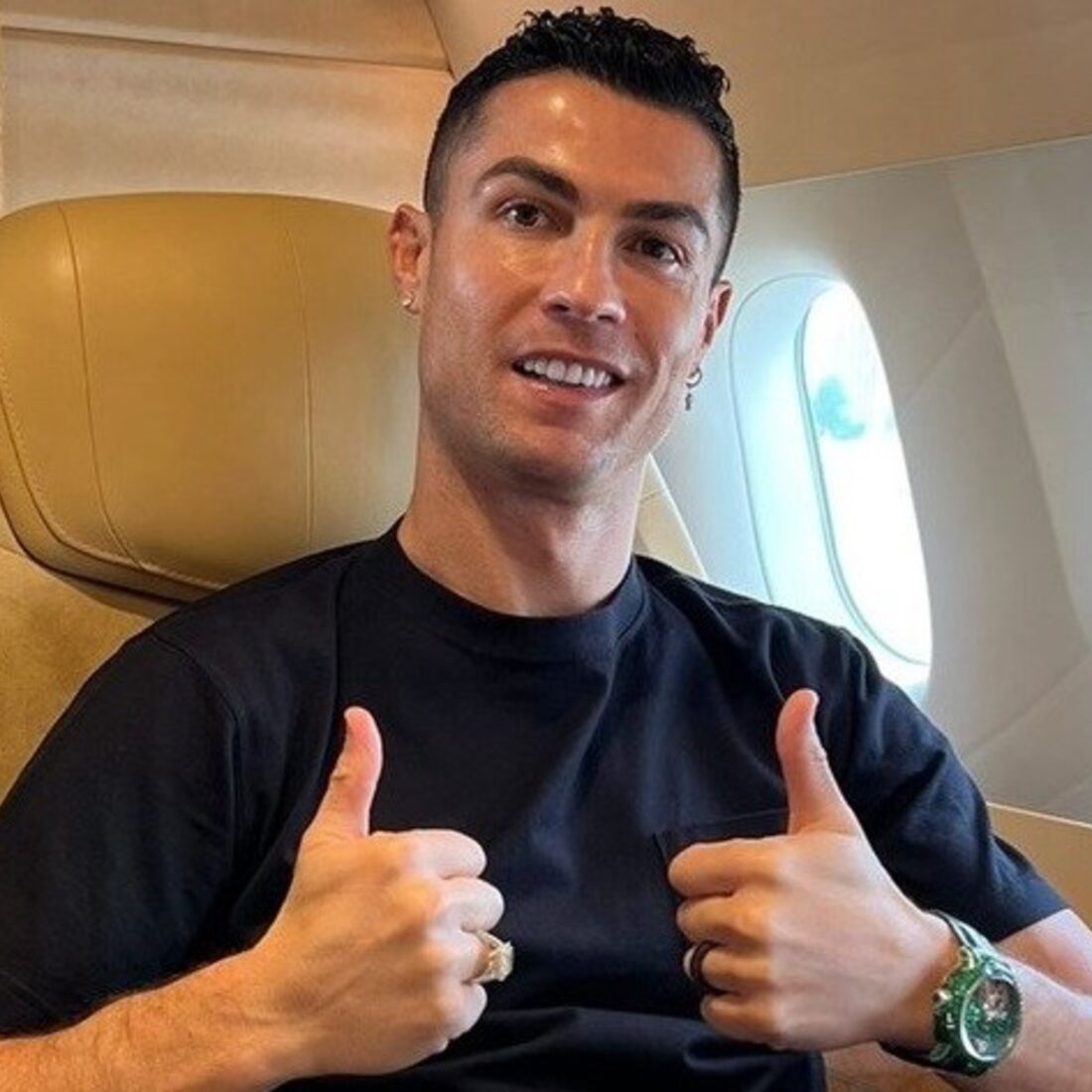 Cristiano Ronaldo, cr7