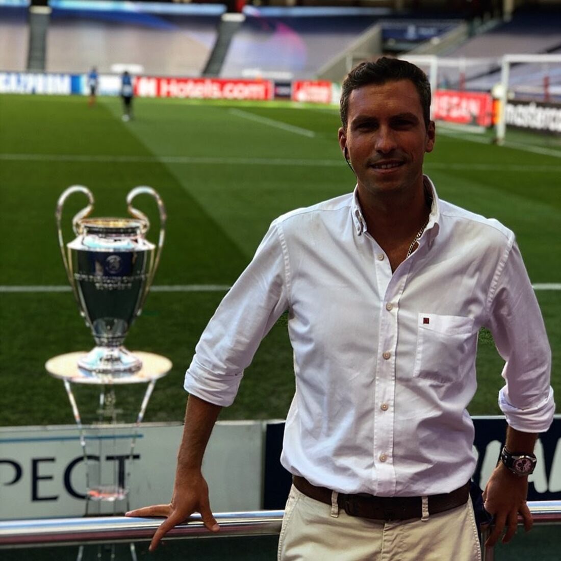 João Pedro Rodrigues