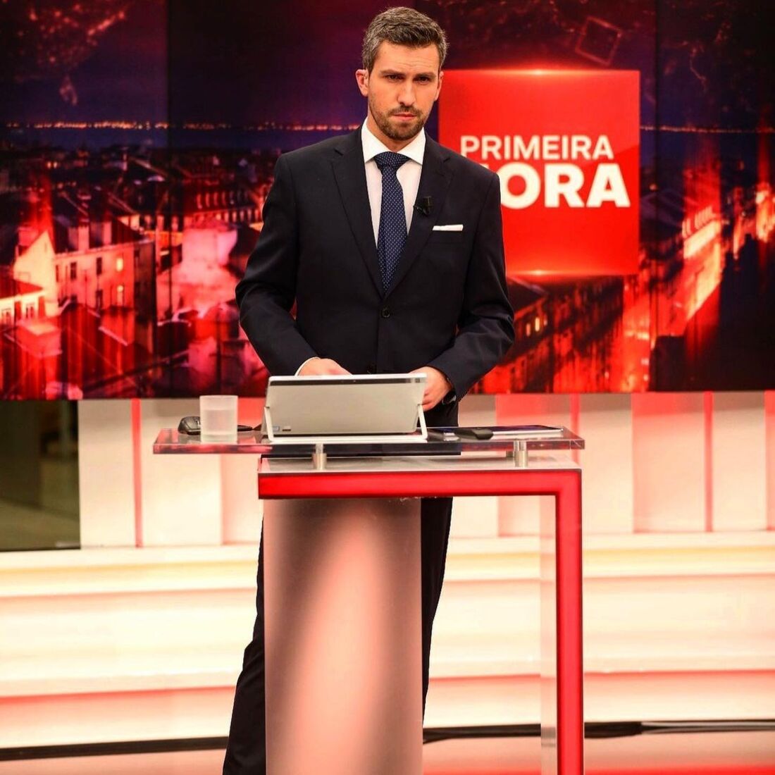 João Pedro Rodrigues