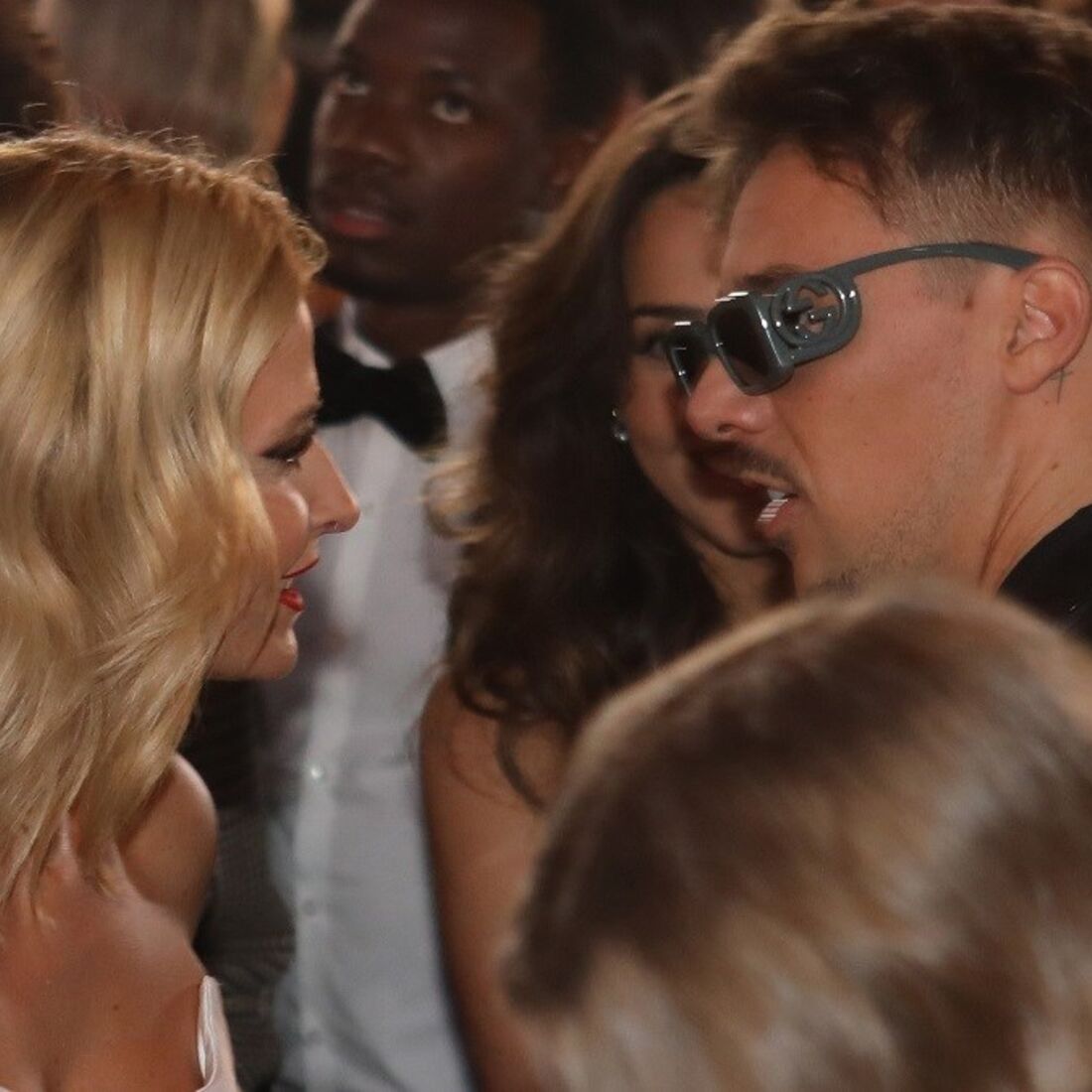 Cristina Ferreira, Miguel Cristovinho, Gala 30 anos TVI