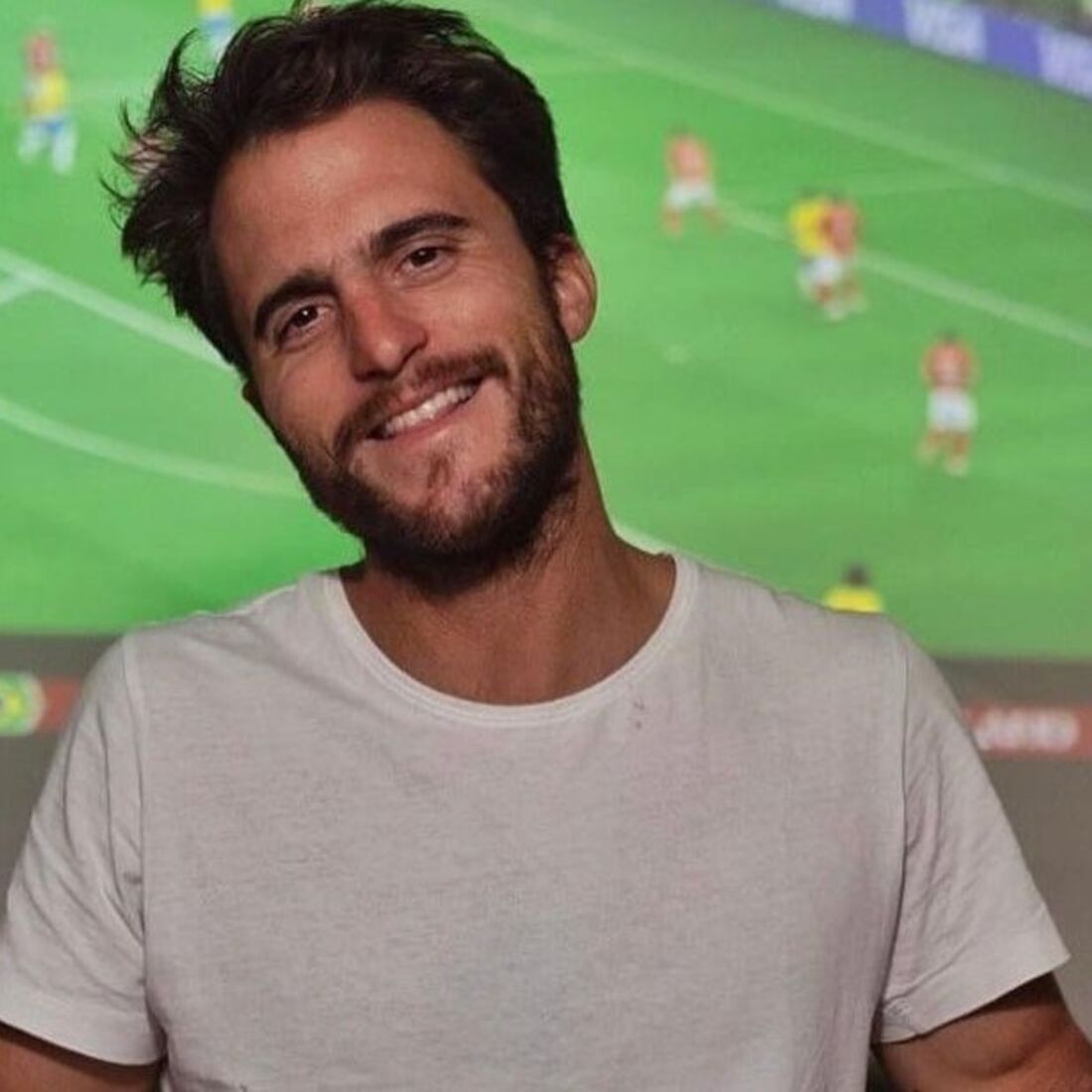 Tiago Teotónio Pereira