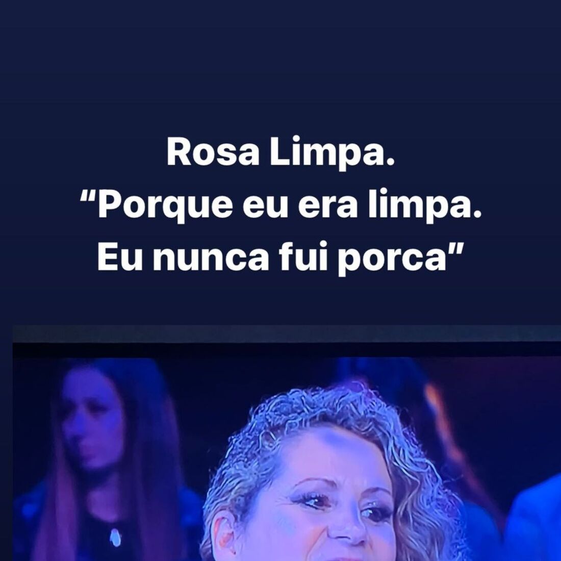 Pipoca estreia de 'O Triângulo 