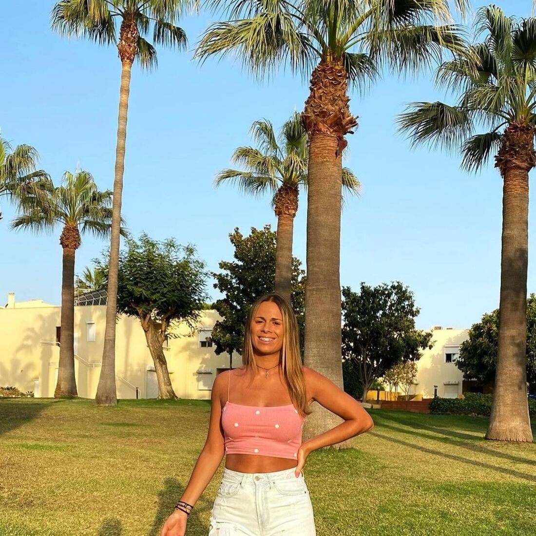 Mariana Duarte, O Triângulo