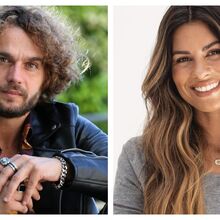 Carolina Loureiro, Fernando Pires