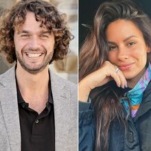 Fernando Pires, Carolina Loureiro