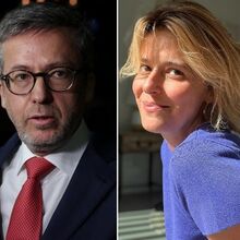 Carlos Moedas, presidente da Câmara de Lisboa, Leonor Poeiras
