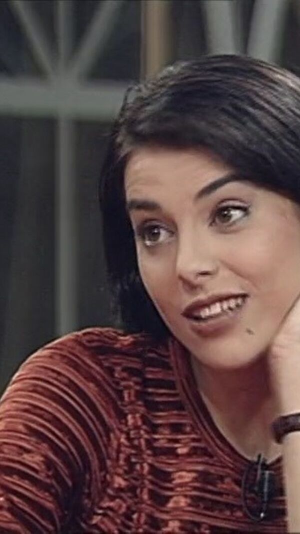 Catarina Furtado