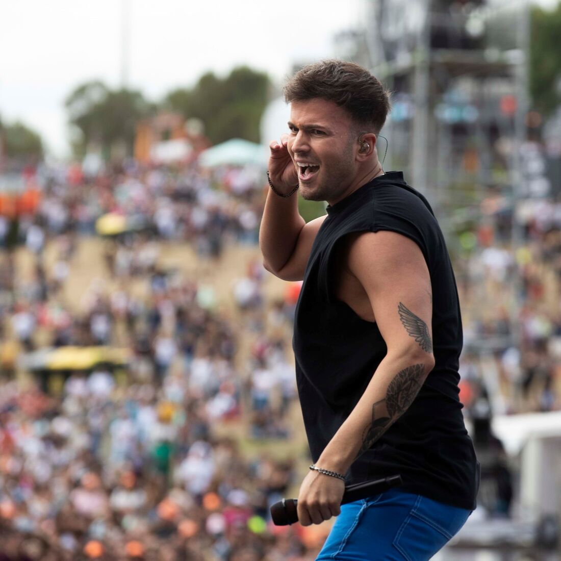 David Carreira