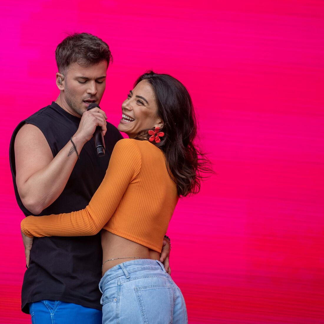 David Carreira