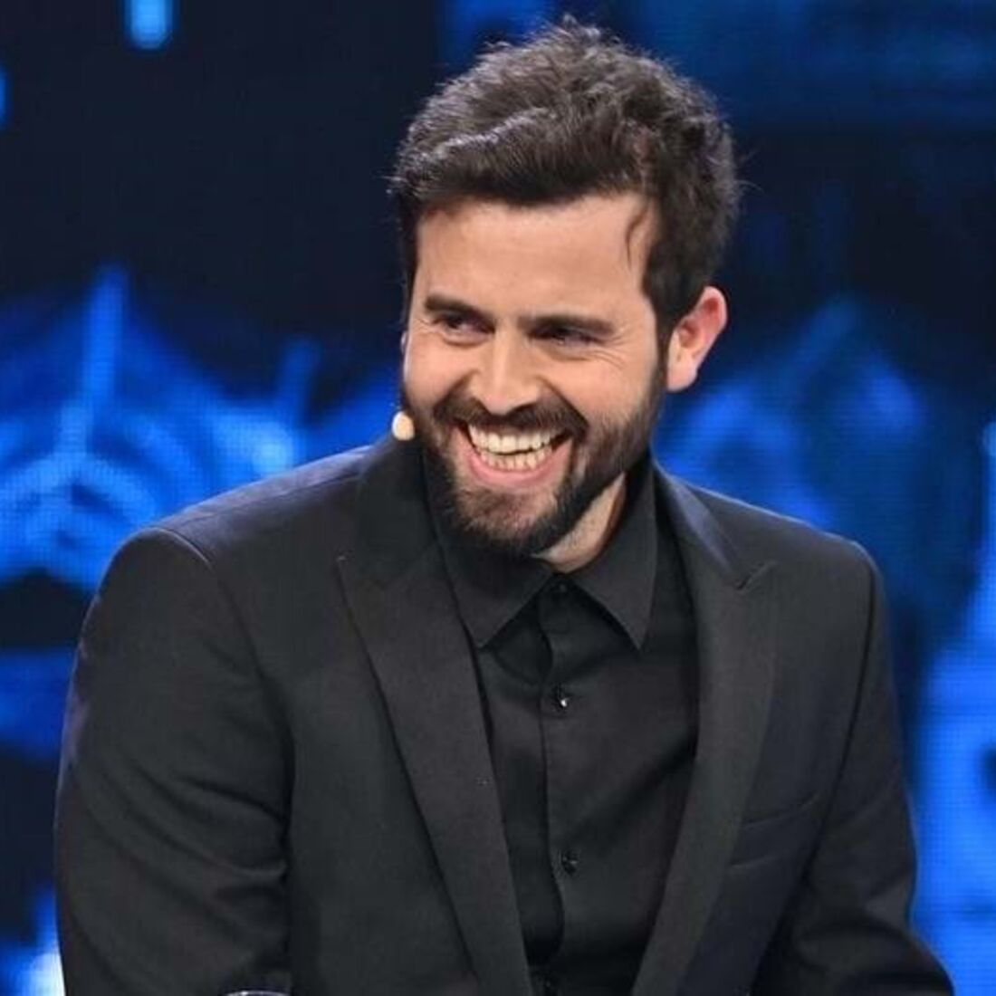 João Manzarra, Vale Tudo