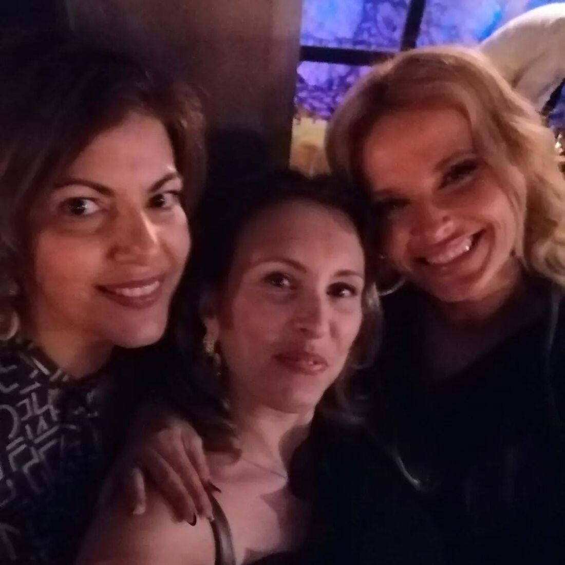 Catarina Duarte, aniversário, Cristina Ferreira