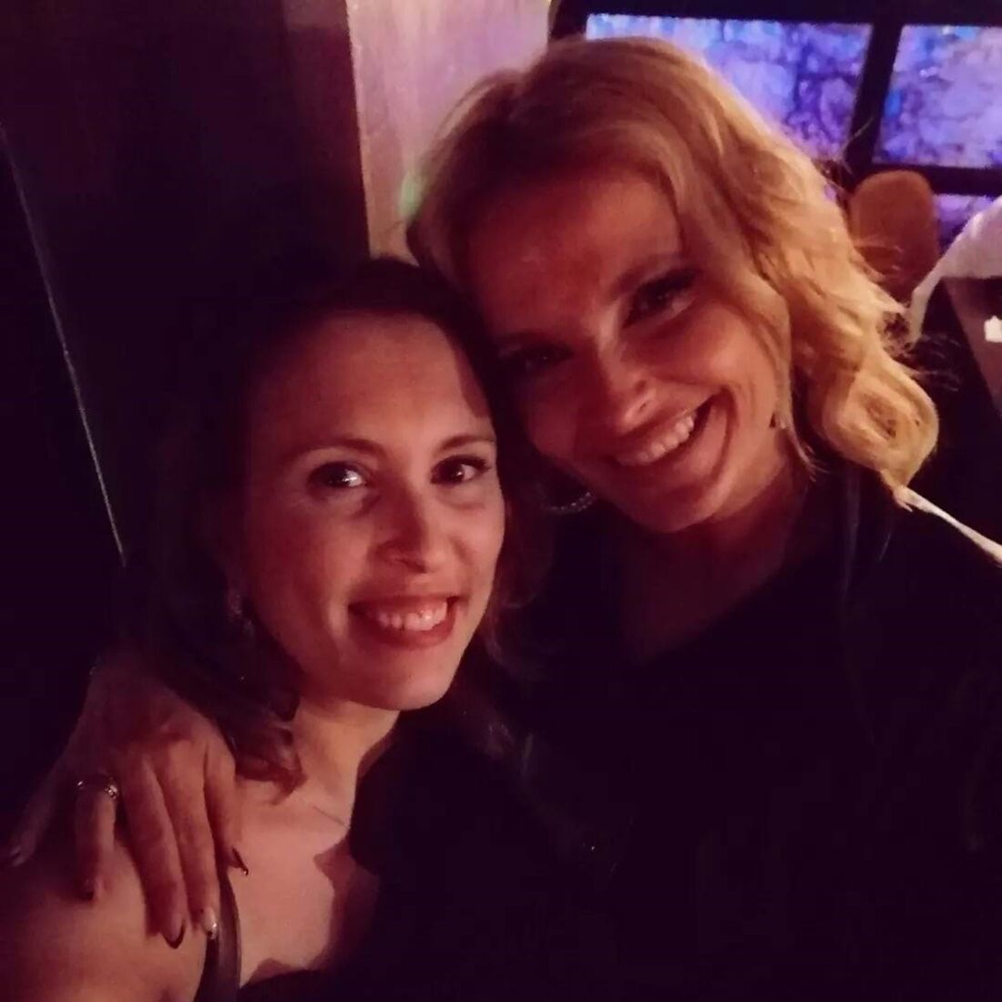 Catarina Duarte, aniversário, Cristina Ferreira