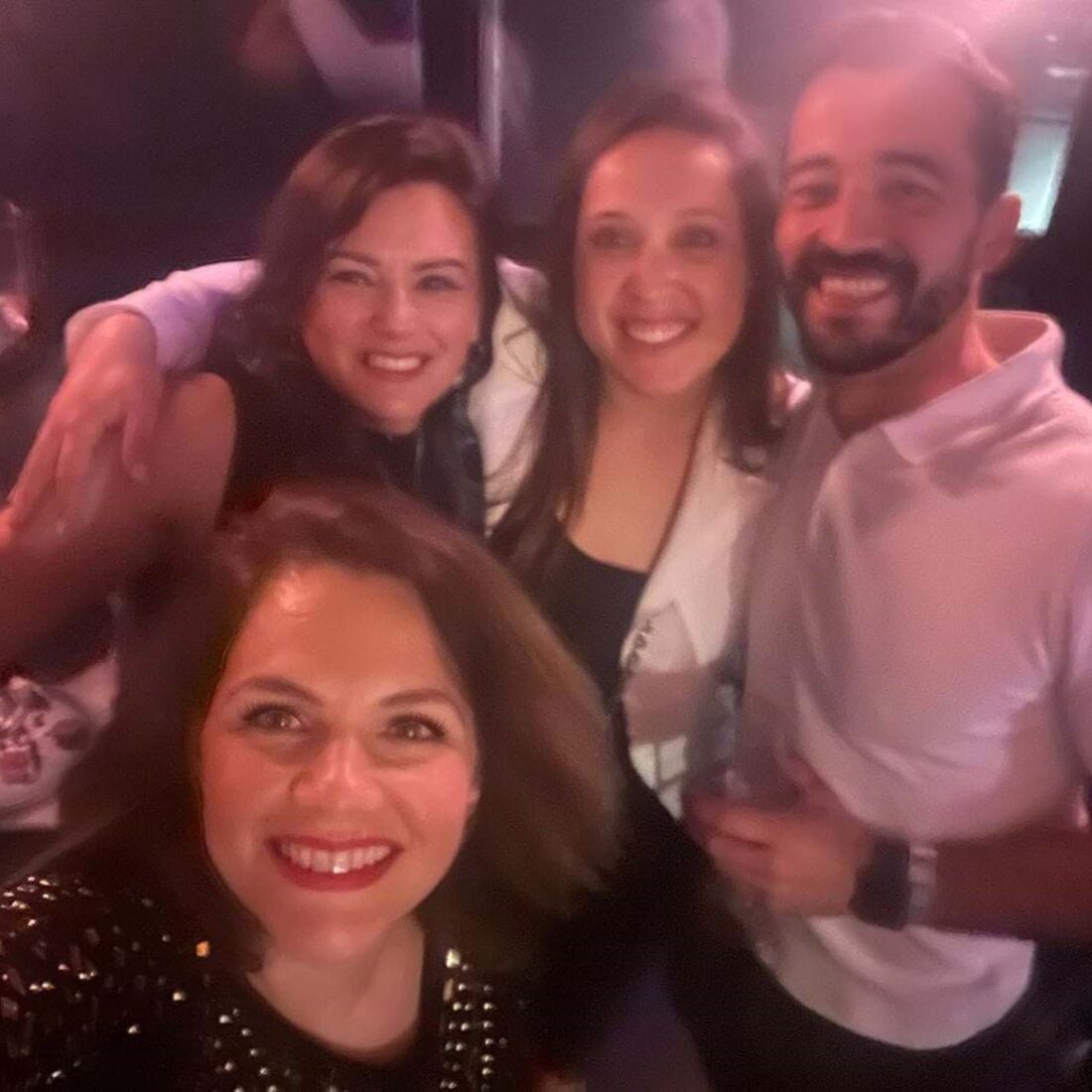 Catarina Duarte, aniversário