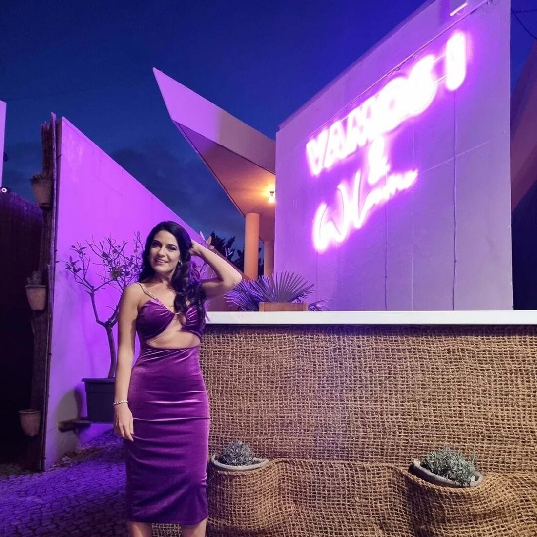 Catarina Duarte, aniversário