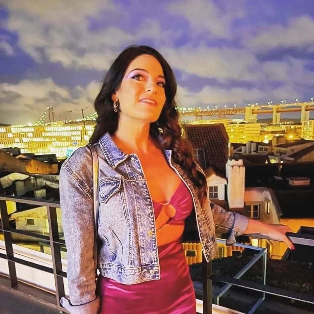 Catarina Duarte, aniversário