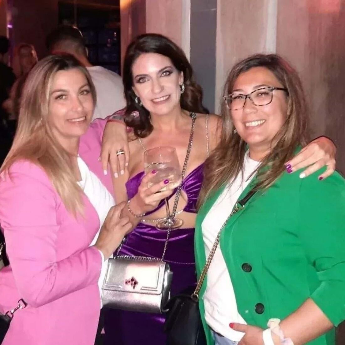 Catarina Duarte, aniversário