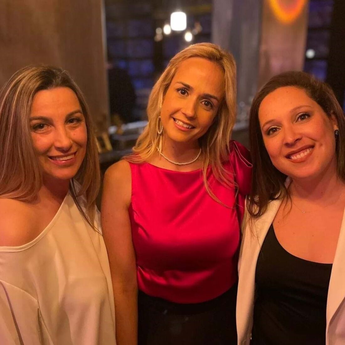 Catarina Duarte, aniversário