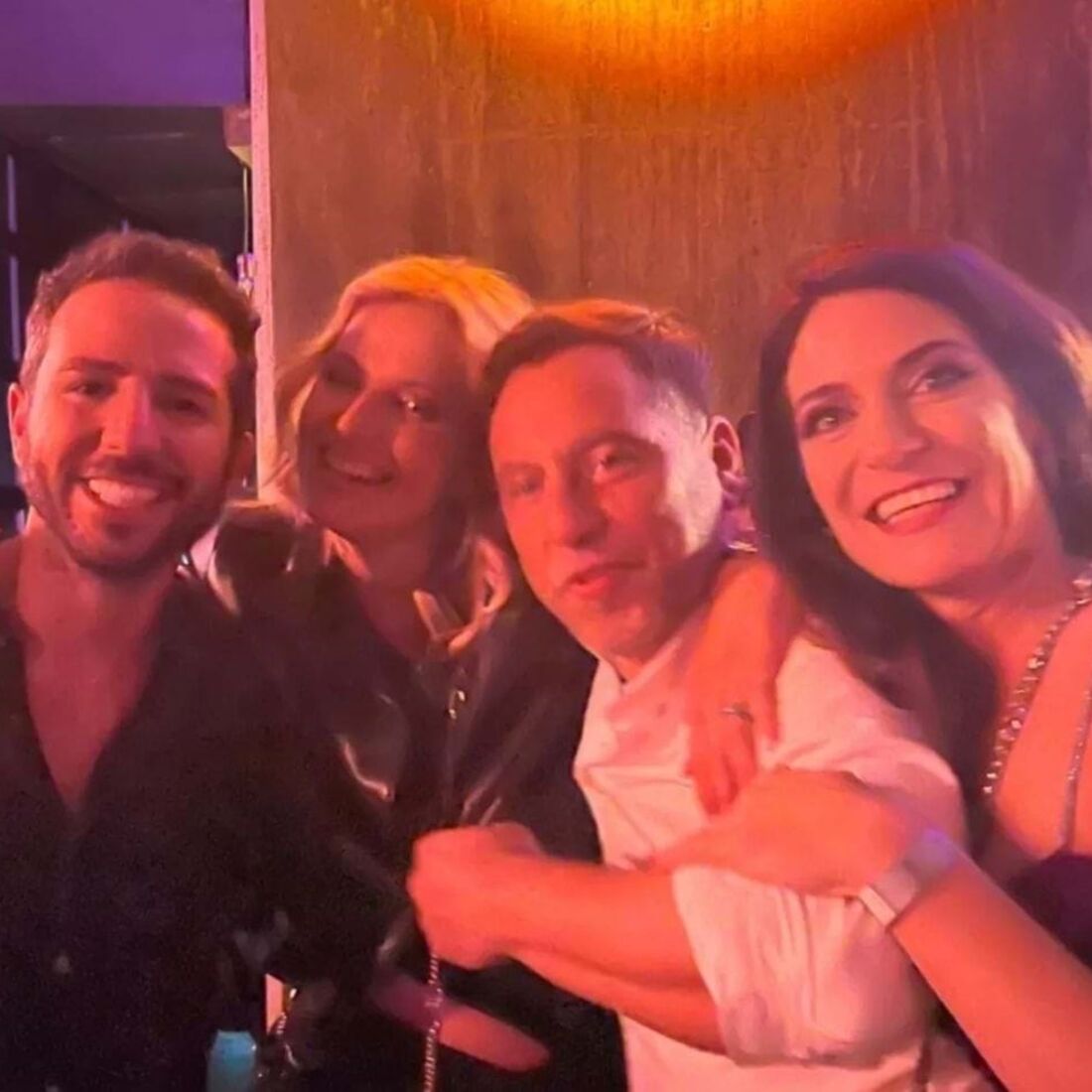 Catarina Duarte, aniversário