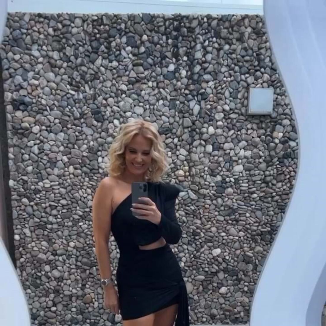 Catarina Duarte, aniversário