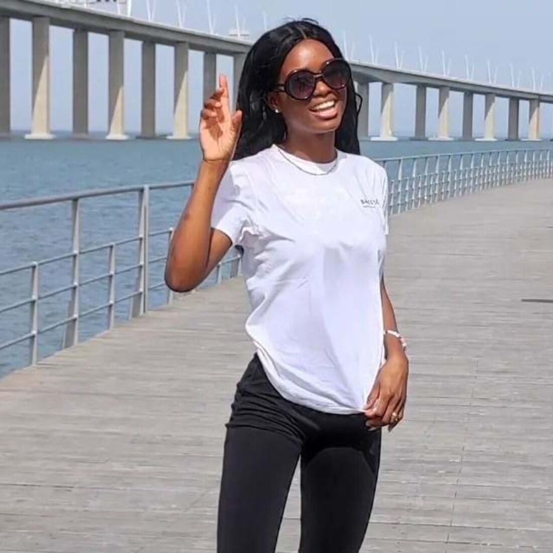 Jandira, Triângulo, Jorge Dias