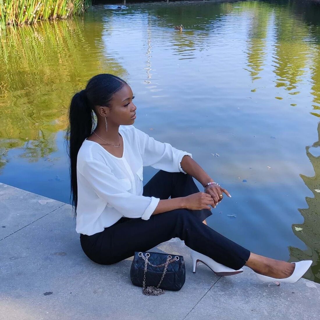 Jandira, Triângulo, Jorge Dias