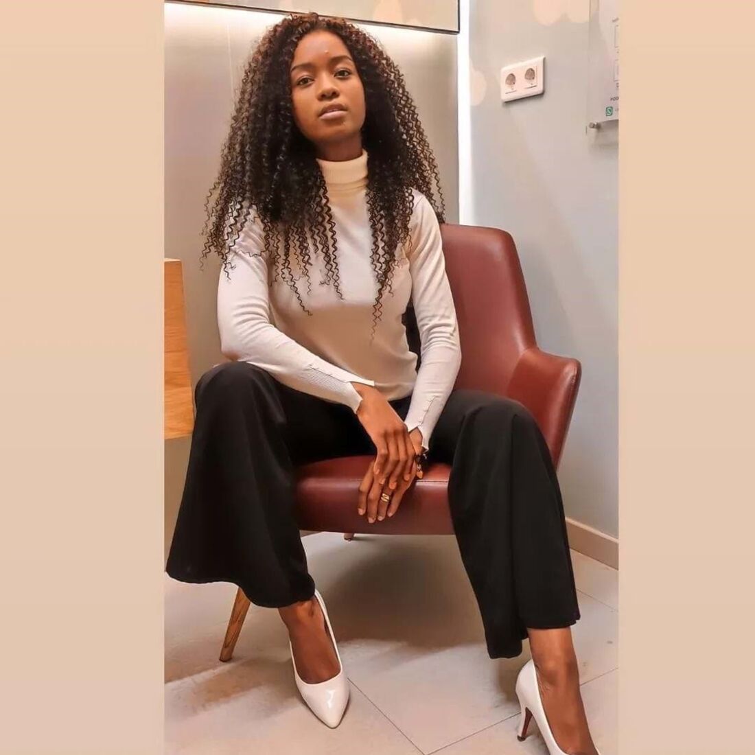 Jandira, Triângulo, Jorge Dias