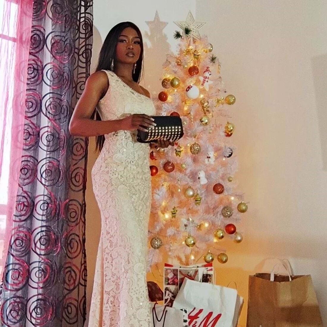 Jandira, Triângulo, Jorge Dias