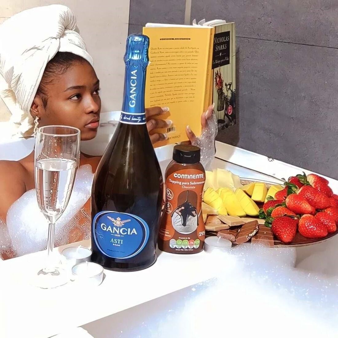 Jandira, Triângulo, Jorge Dias