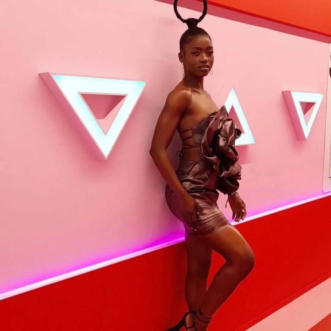 Jandira, Triângulo, Jorge Dias