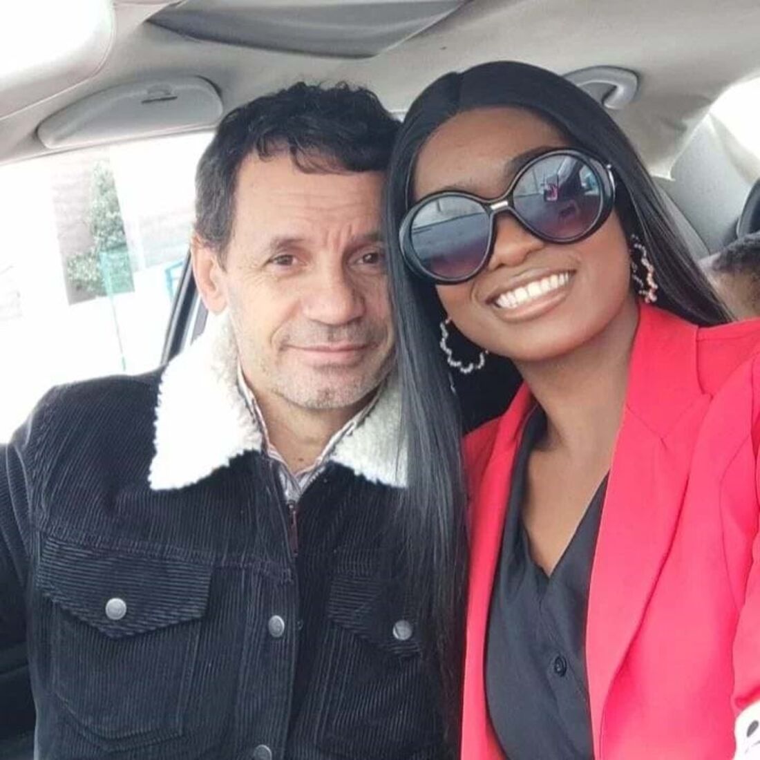 Jandira, Triângulo, Jorge Dias