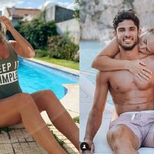 Mariana Moura Duarte, Gonçalo Guedes