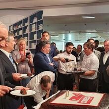 Marcelo Rebelo de Sousa, aniversário, Correio da Manhã