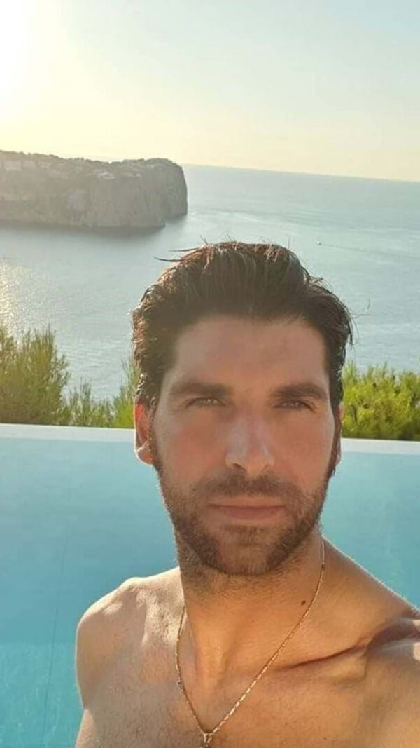 Cayetano Riviera