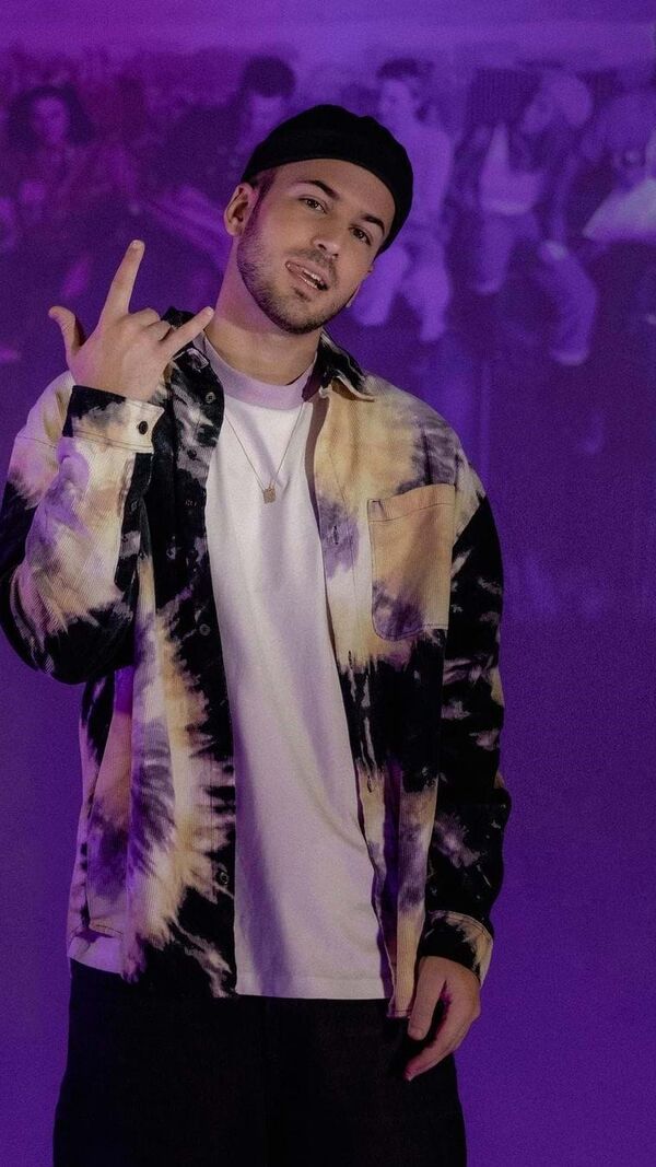 David Carreira