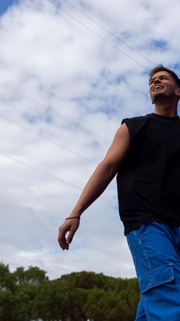 David Carreira