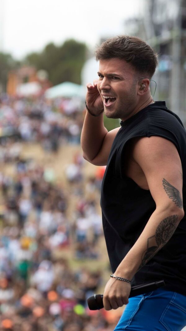 David Carreira