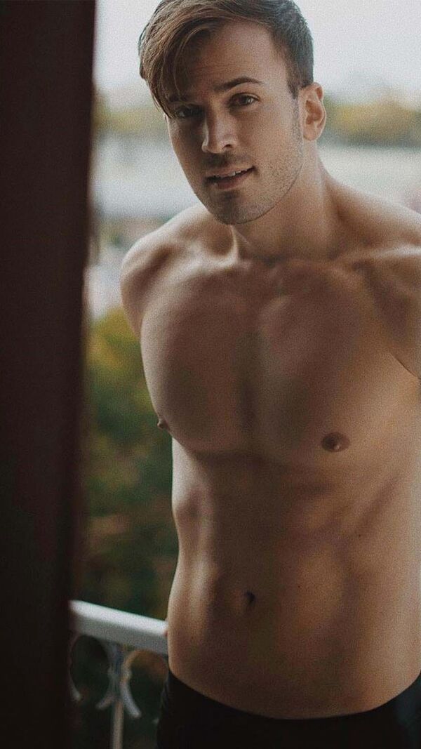 David Carreira