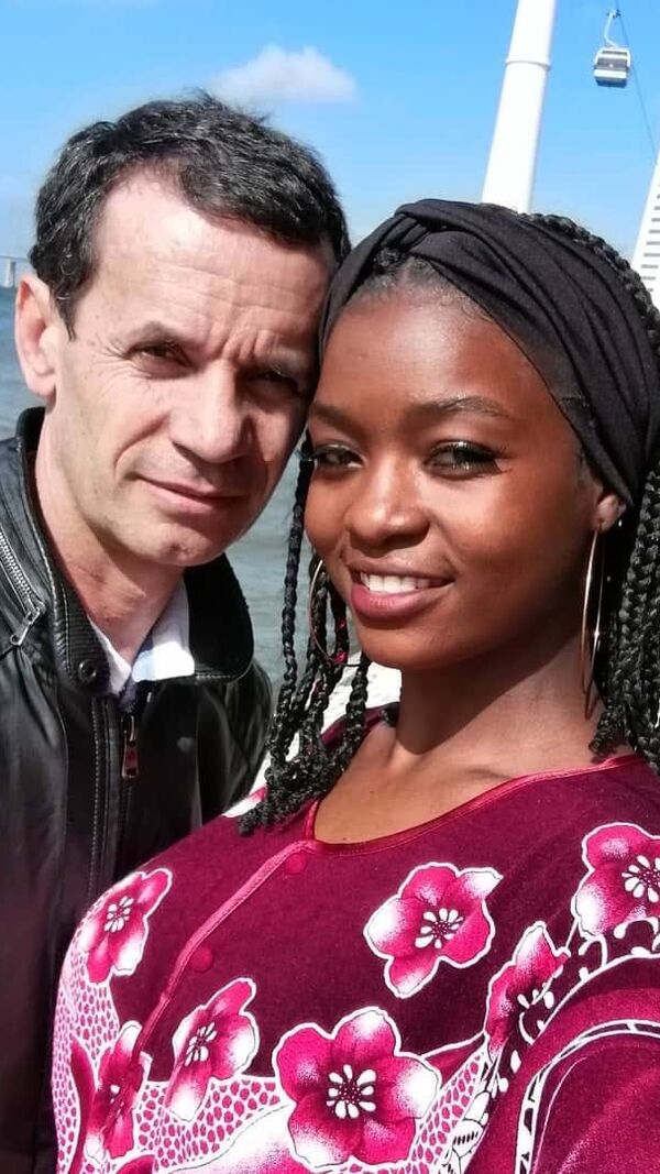 Jandira e Jorge