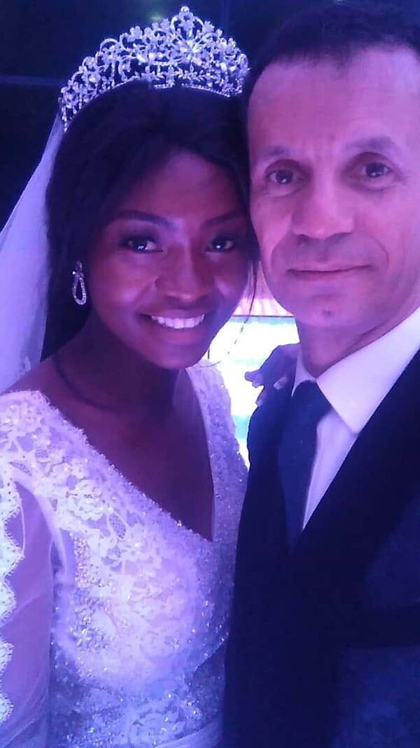 Jandira e Jorge