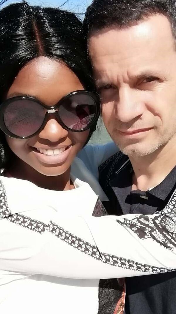 Jandira e Jorge