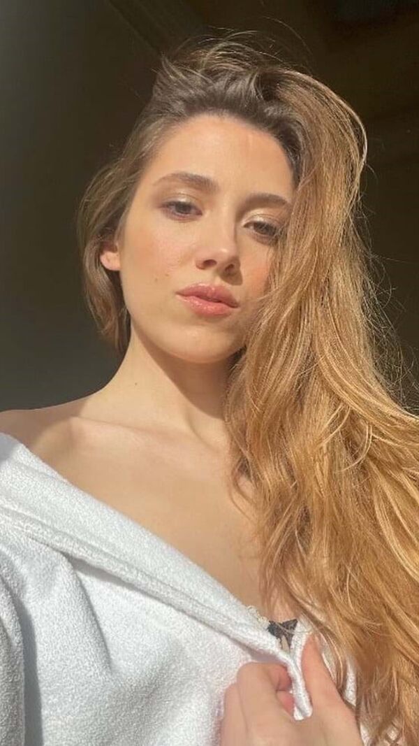 Carolina Aranda