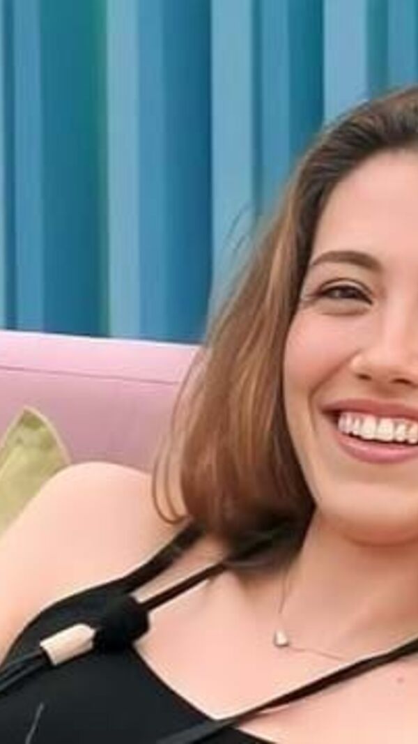 Carolina Aranda
