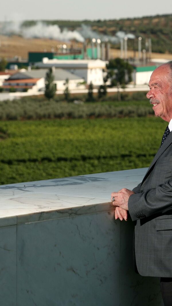 Rui Nabeiro